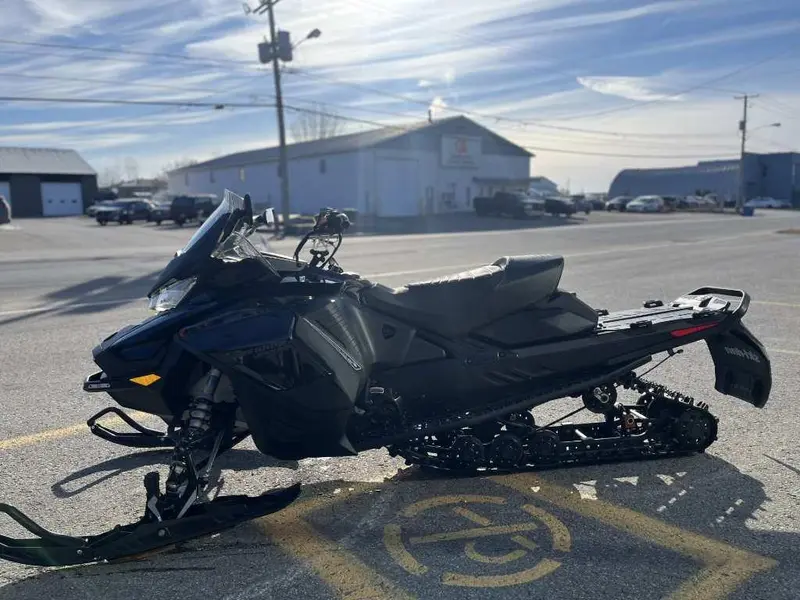 2021 Bombardier 850 ENDURO X 1.25