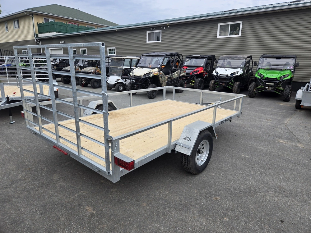 2025 Easy Hauler Utwr82144g alt