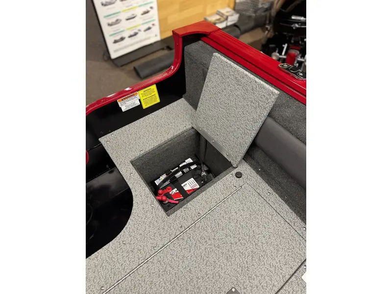 Legend 17 XT + 90 ELPT 4S Merc & Trailer pkg 2026