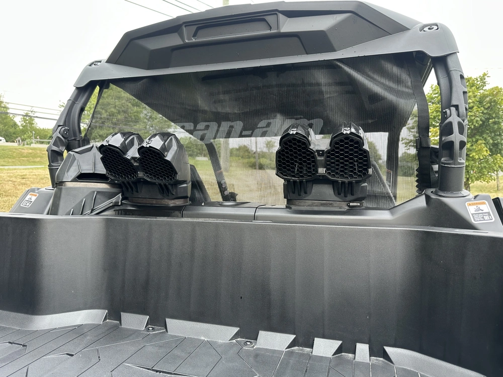 2025 Can-am Commander Xmr 1000r alt