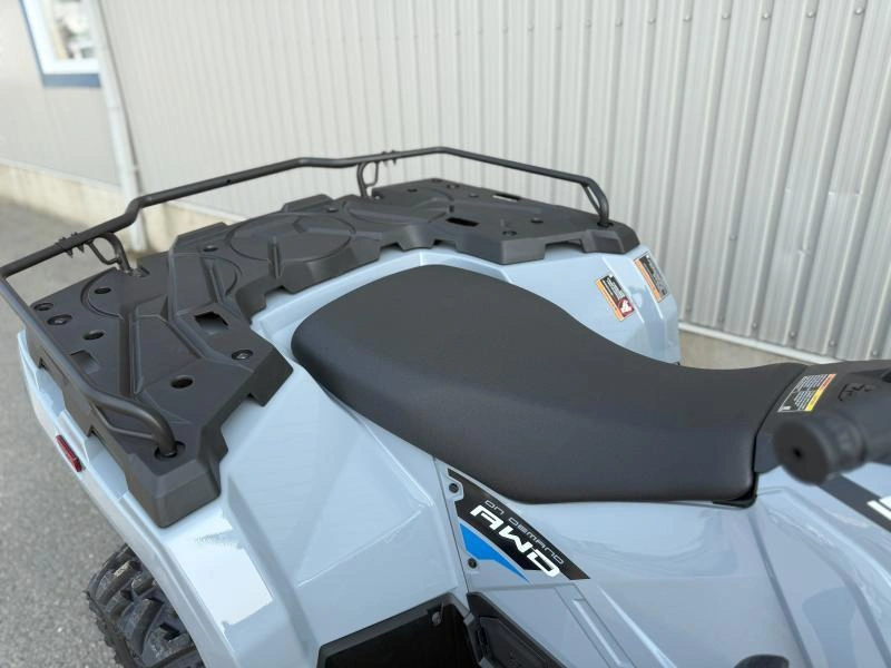 2025 Polaris Sportsman 570 Premium alt