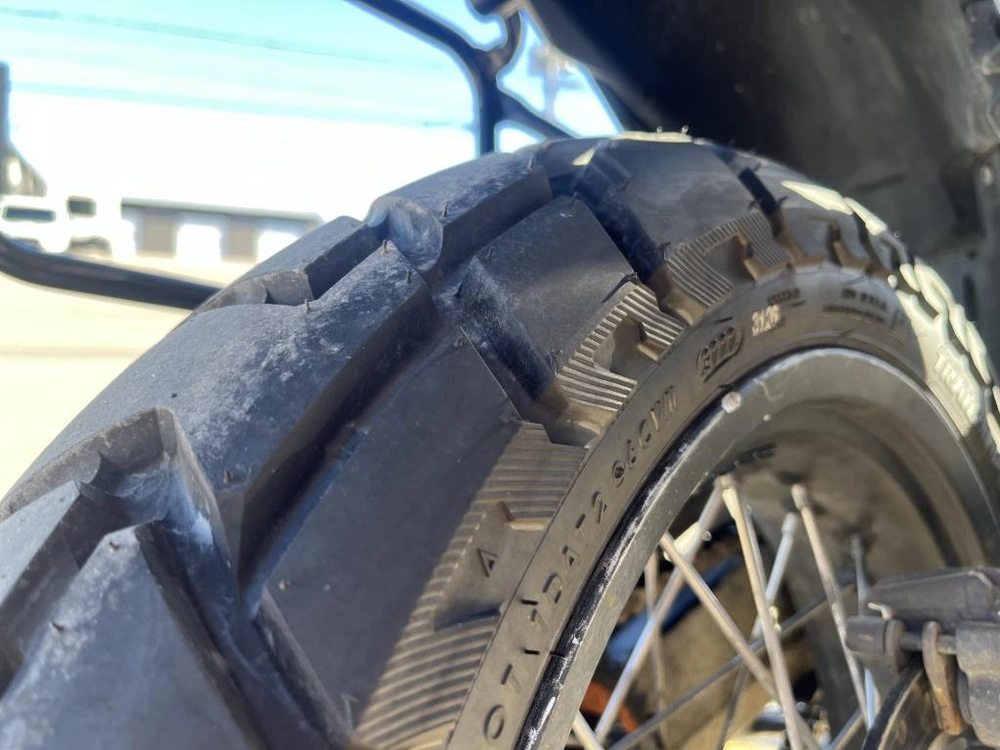 Ktm 1290 S.adventure R 2018 alt