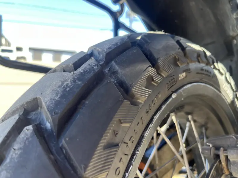 2018 KTM 1290 S.ADVENTURE R thumbnail 9