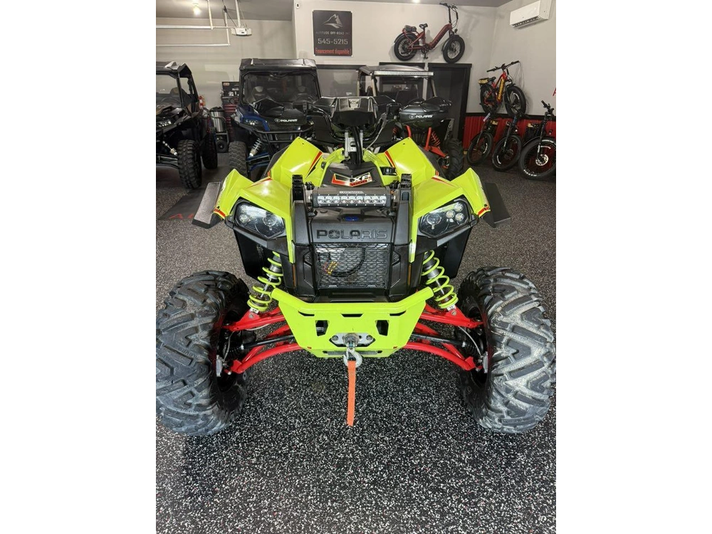 Polaris Scrambler Xp 1000s 2024 alt