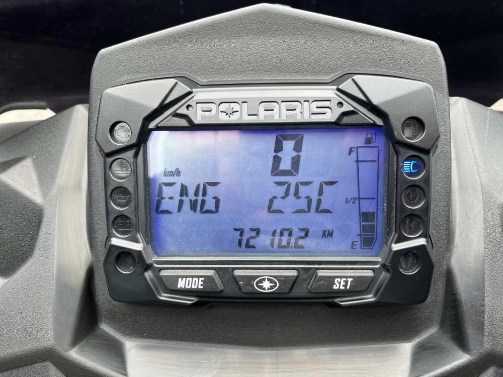 Polaris 850 Sb Assault X 2.0 2020 alt