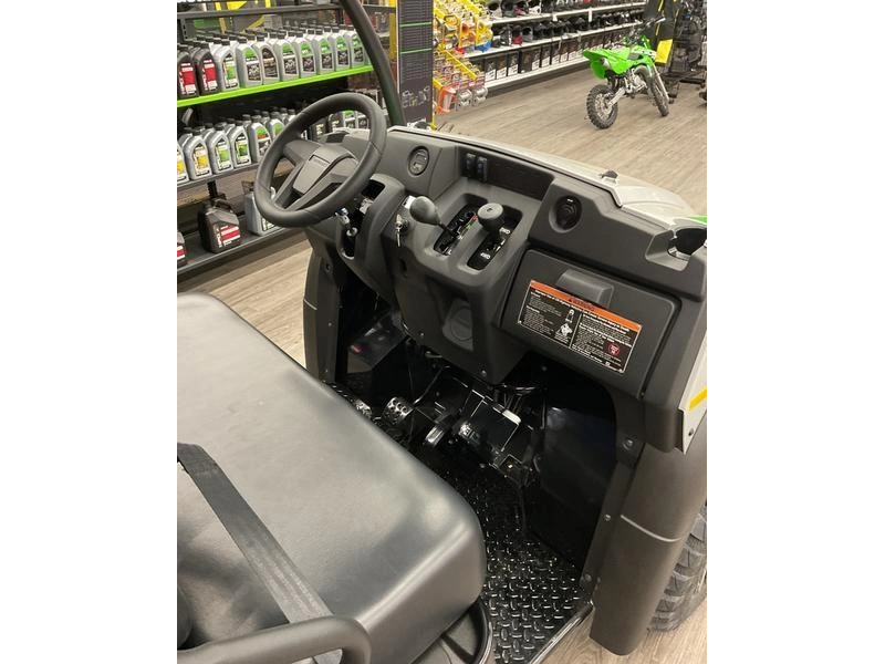 2025 Kawasaki Mule Sx 4x4 Xc Le alt