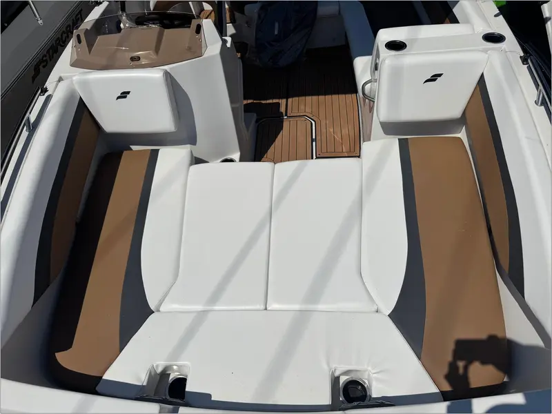 2024 Starcraft SVX OB 171 CLEARANCE PRICED