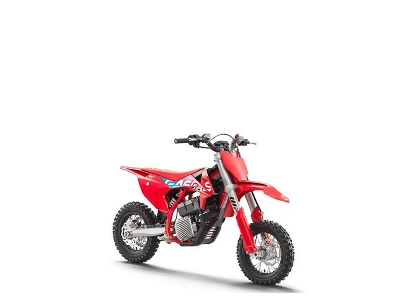 Gasgas Mc-e 3 2024 alt