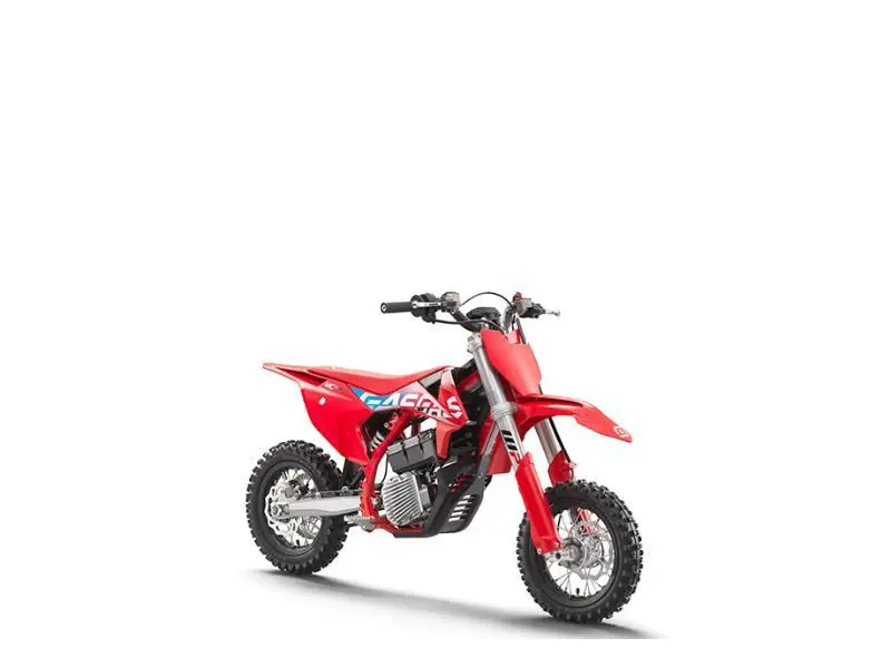 2024 GASGAS MC-E 3 thumbnail 2