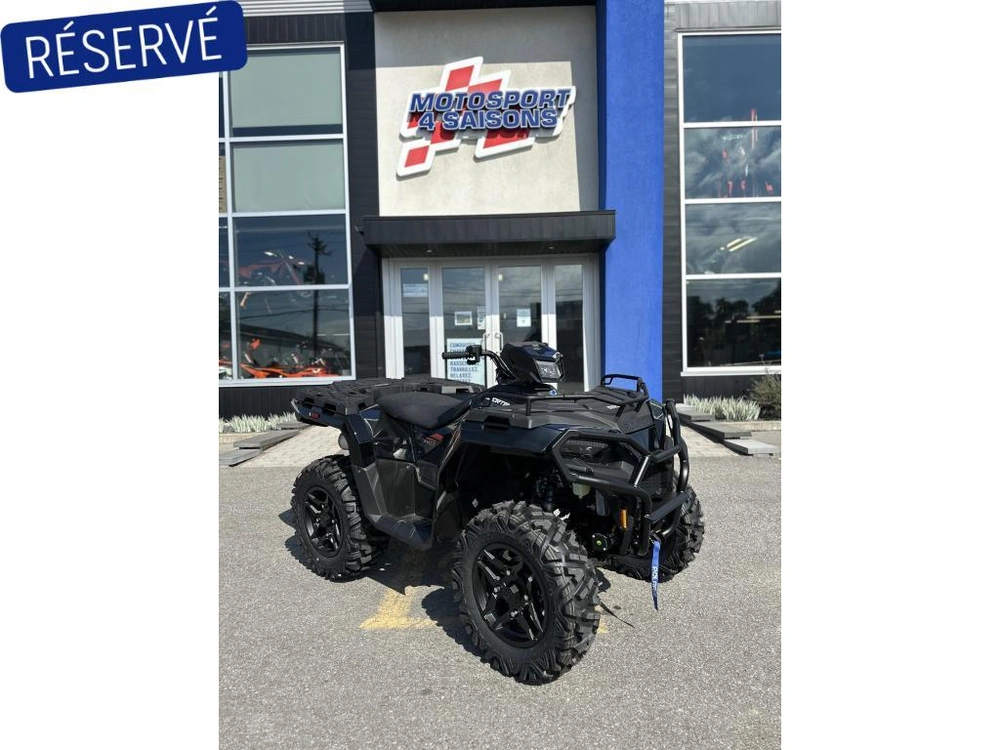 Polaris Sportsman 570 Trail 2025 alt