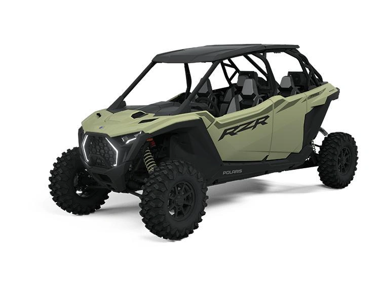 Polaris Rzr Pro Xp 4 Ultimate 2025 alt