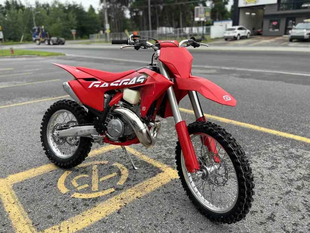 Gasgas Ex 300 2024 alt
