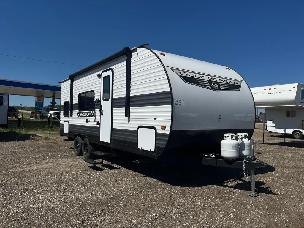 2025 Gulf Stream 248BH Ameri-lite Travel Trailer 