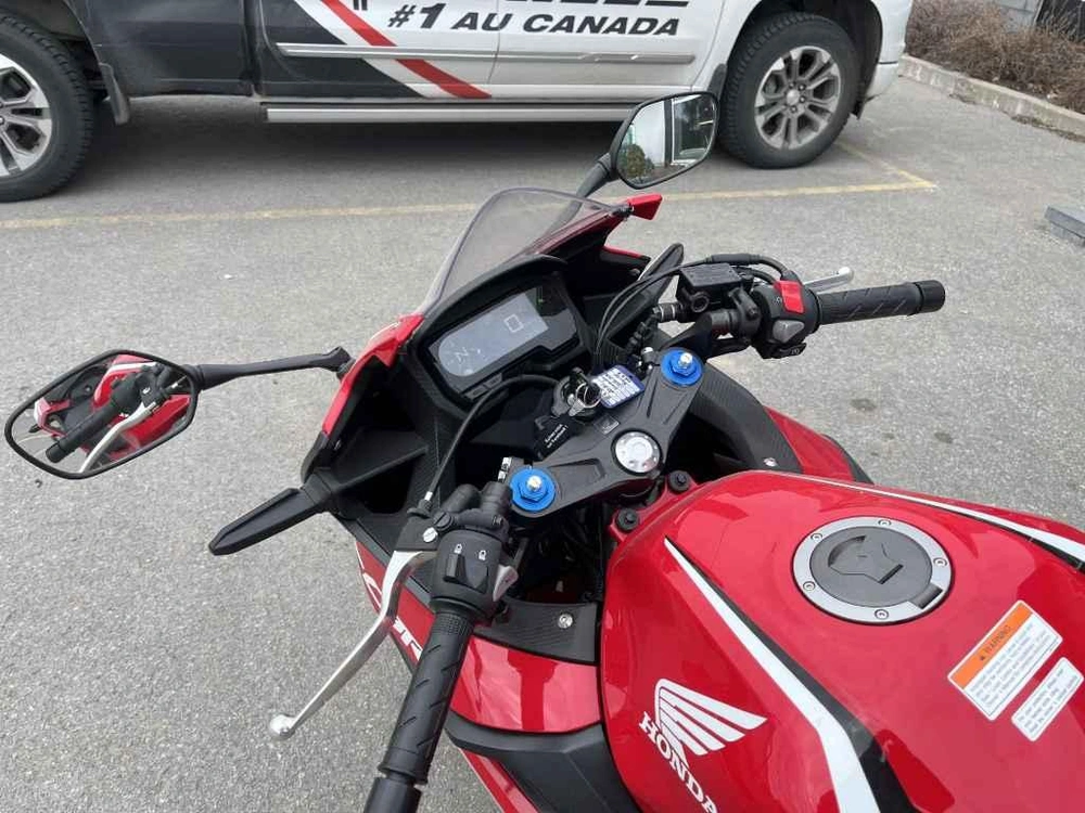 Honda Cbr 500r 2020 alt