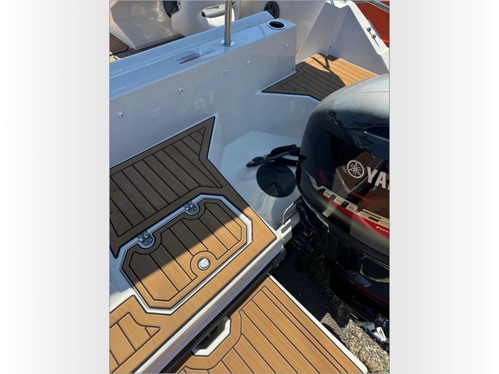 2024 Starcraft Svx Ob 171 Clearance Priced alt