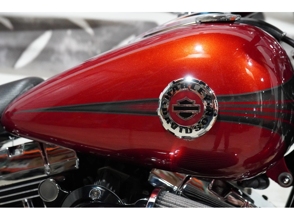 2013 Harley-davidson Fxsb Breakout alt