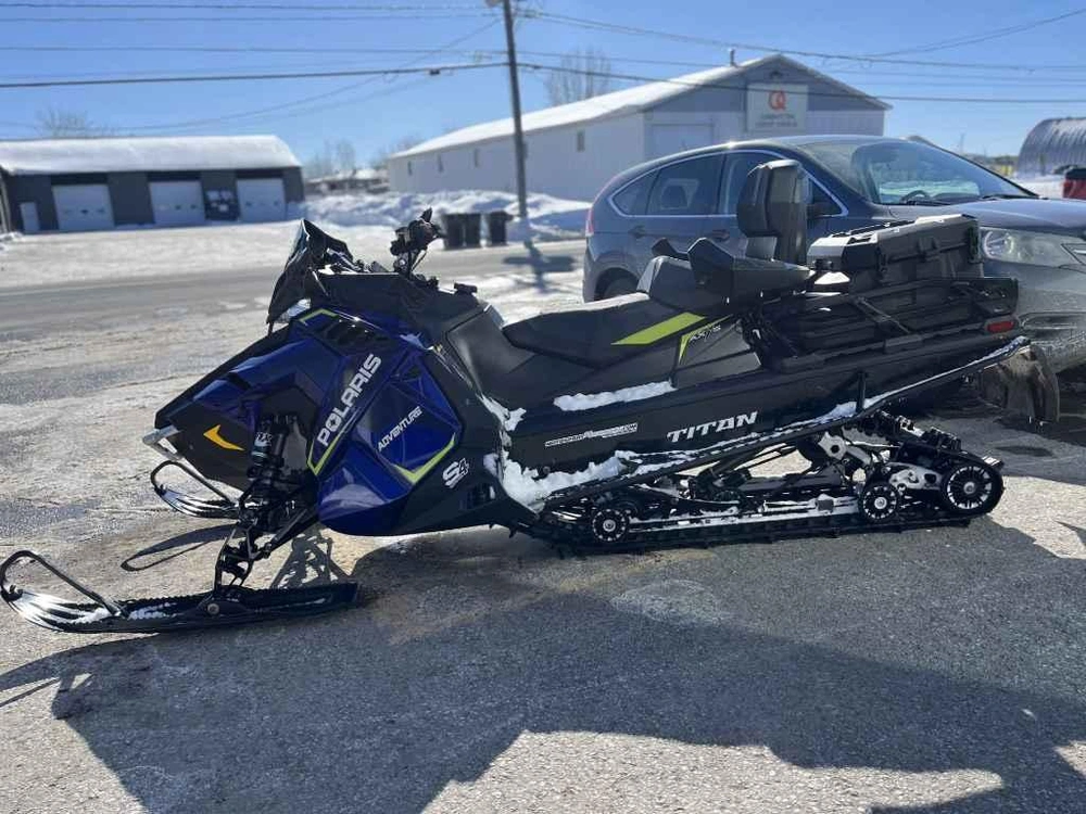 Polaris Titan Adv 155 Ps4 2023 alt
