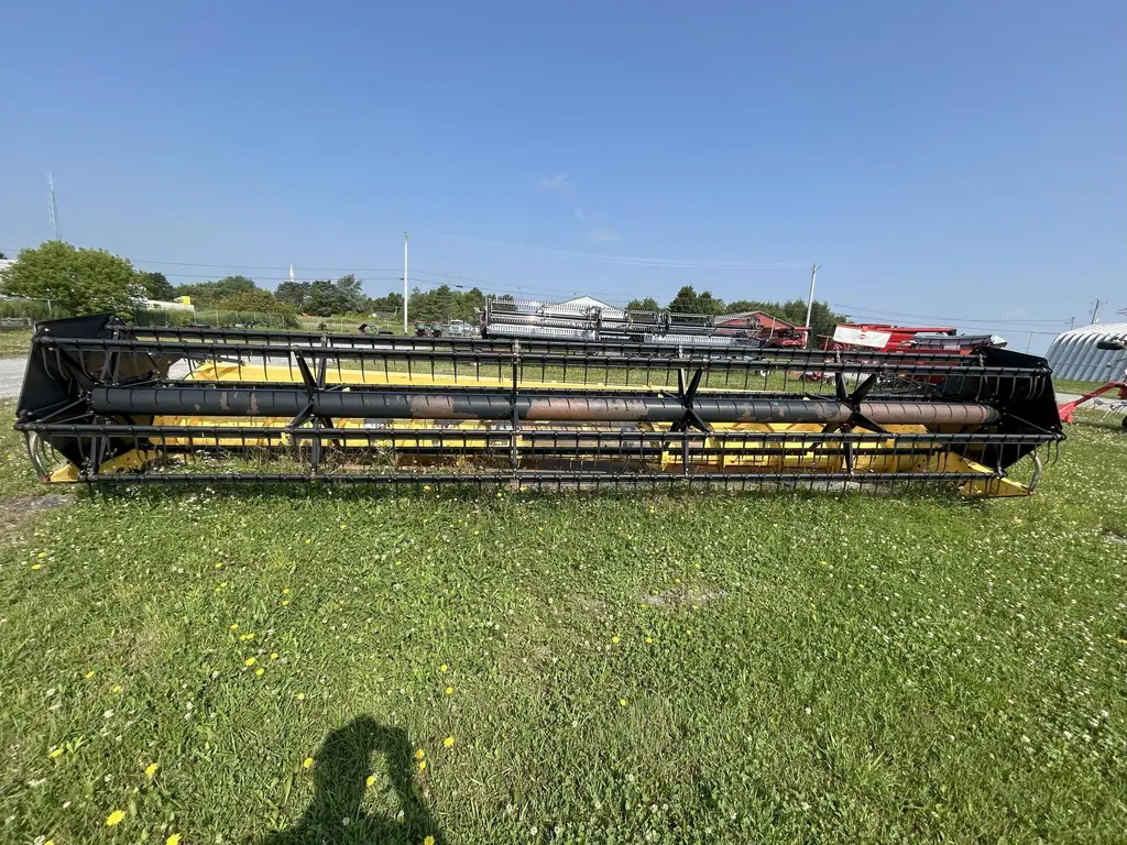 New Holland 74C-25 2006