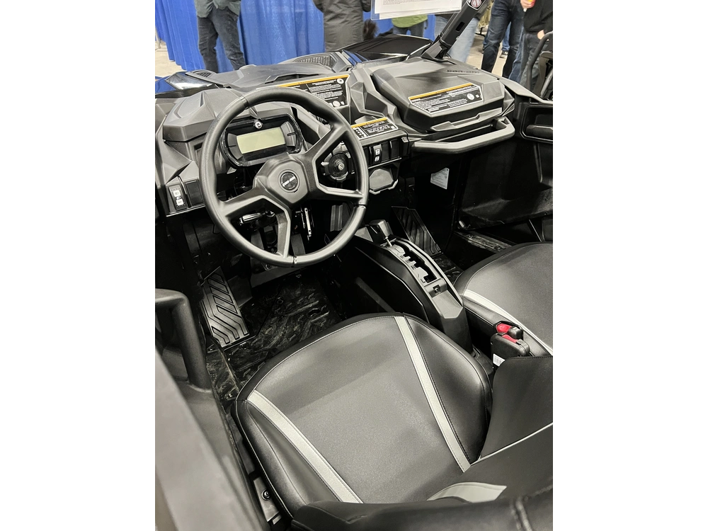 2025 Can-am Maverick Sport Max Dps 1000r