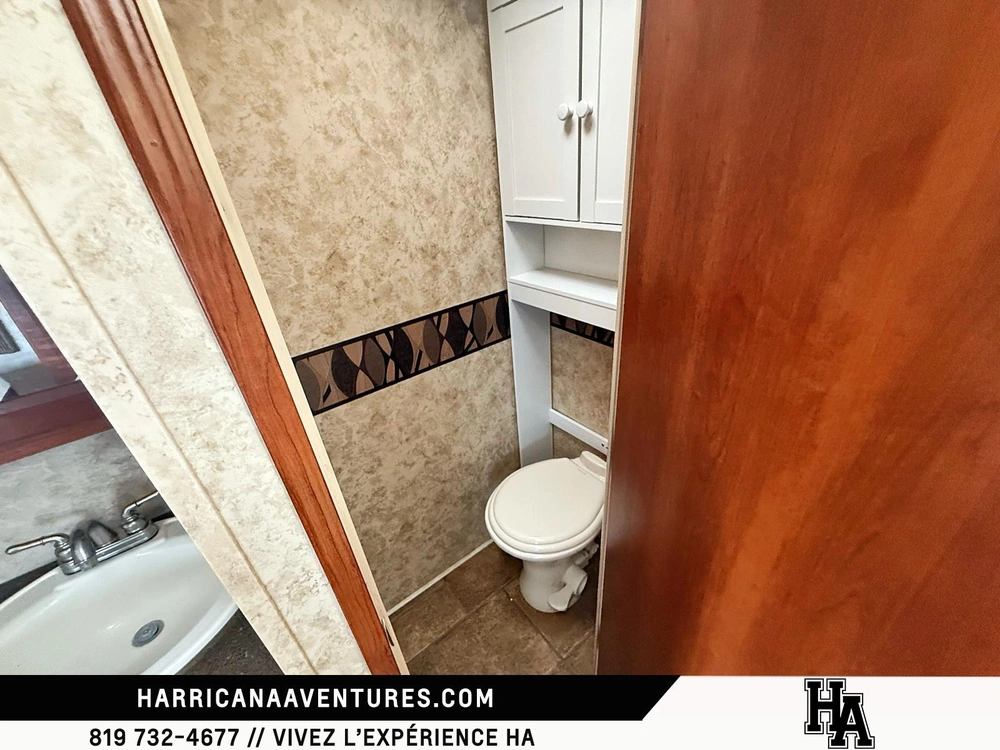 Cougar 276rls 2011 alt