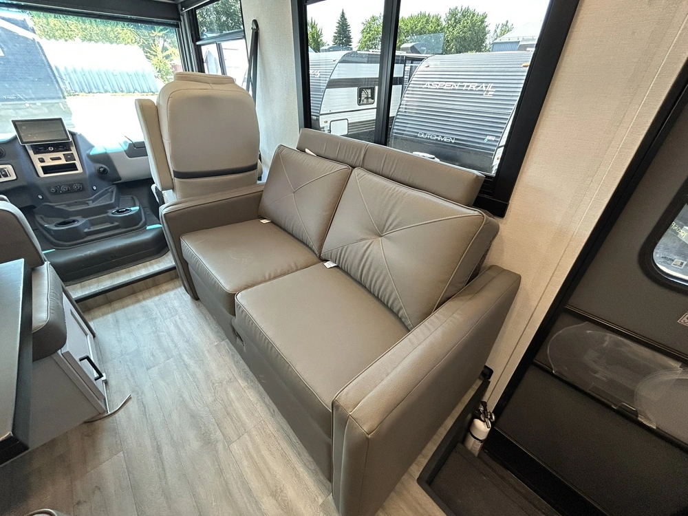 Coachmen Pursuit 27xpsf 2025 alt