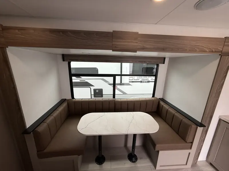 2026 KZ-RV Connect SE 241BHKSE