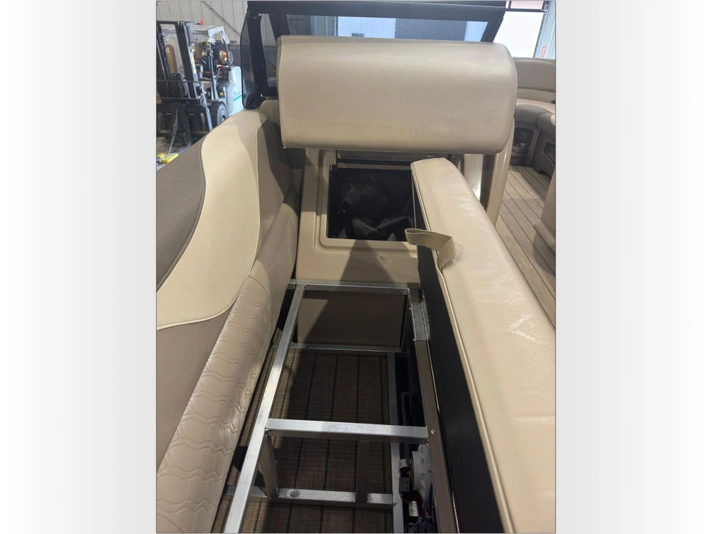 2021 Legend Q Series Ws Cruise Sport alt