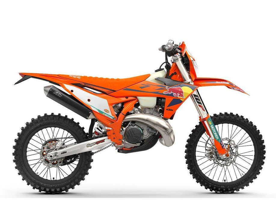 Ktm 300 Xc-w Champion Edition 2025 alt