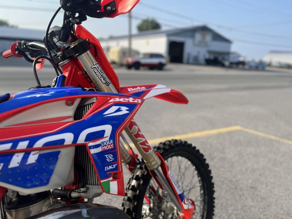 Autre Beta 250 Rr 2022 alt