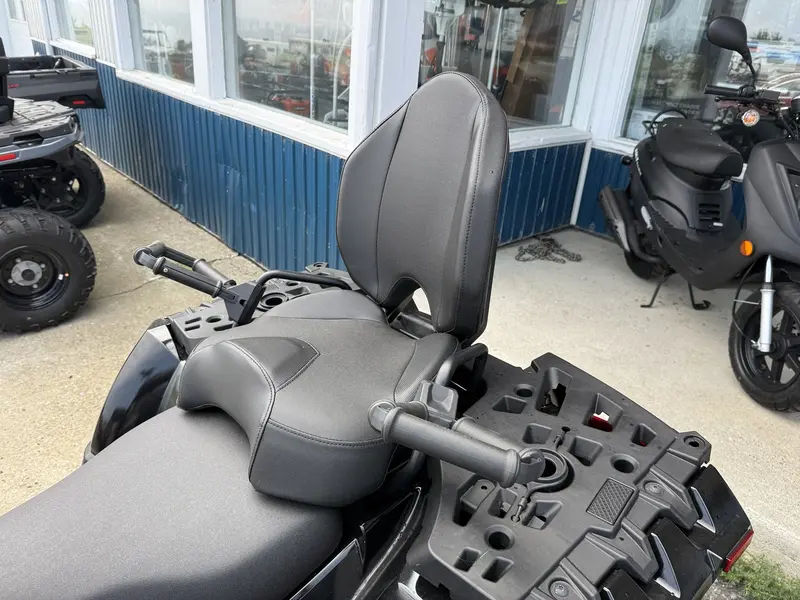 2025 Polaris A25SYE85AL 850 SP Touring