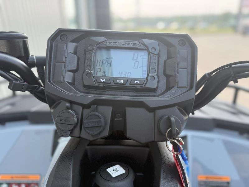 2025 Polaris Sportsman 570 Premium alt