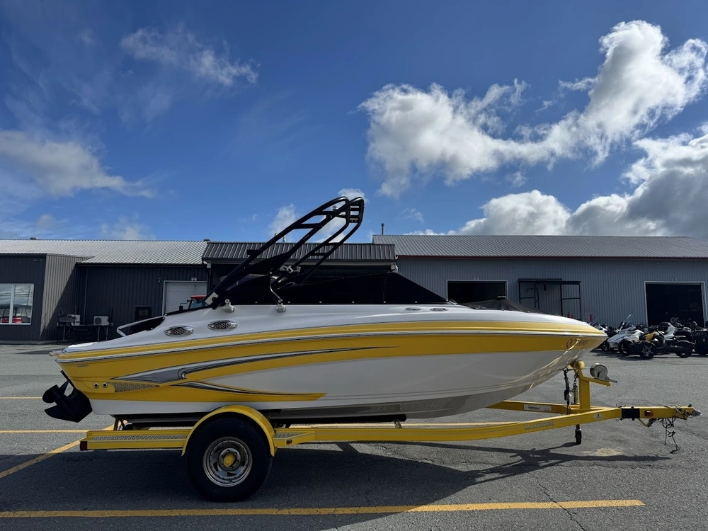 Glaston Gls 195 2013 alt