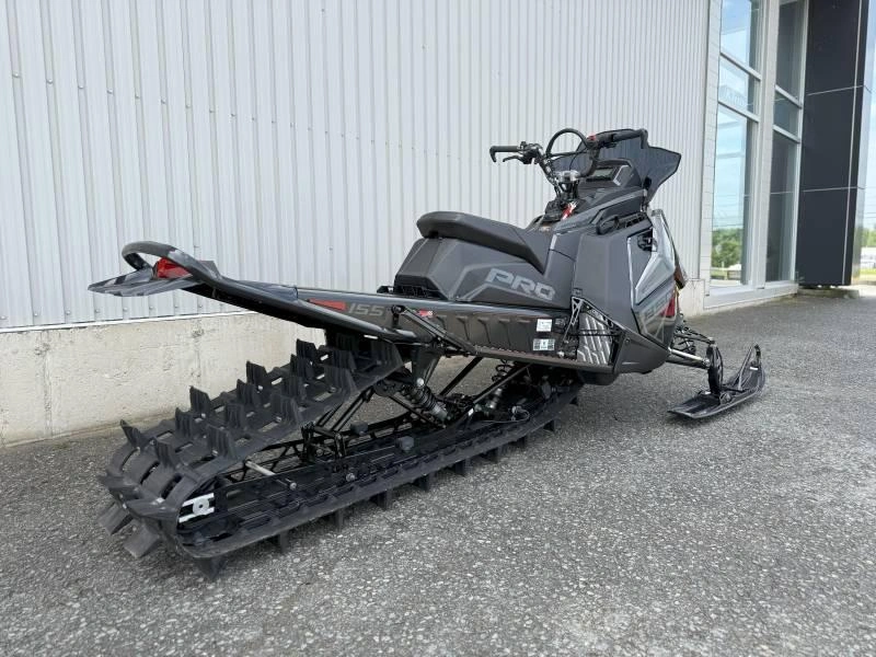 Polaris 850 Pro Rmk 155 Slash 2024 alt