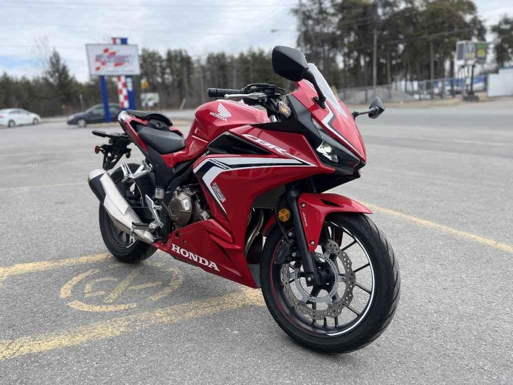 Honda Cbr 500r 2020 alt