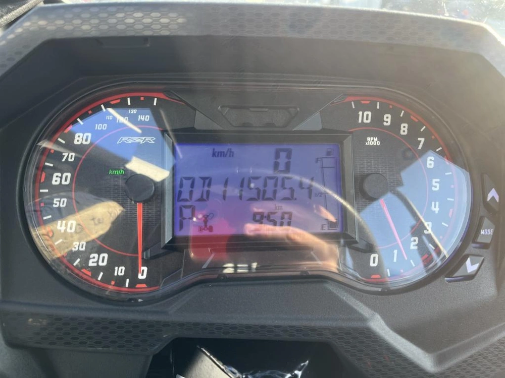 Polaris Rzr Xp4 1000 Ulti. 2022 alt
