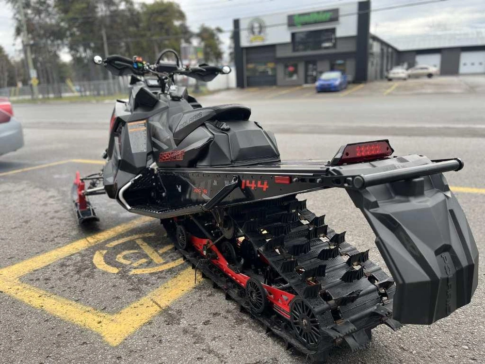 Polaris 850 Sb Assault X 2.0 2020 alt