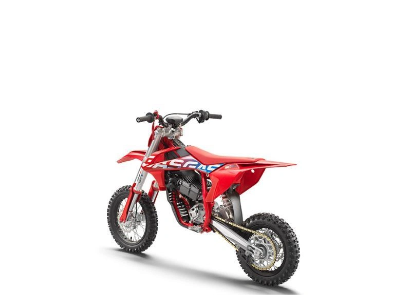 Gasgas Mc E-5 2024 alt