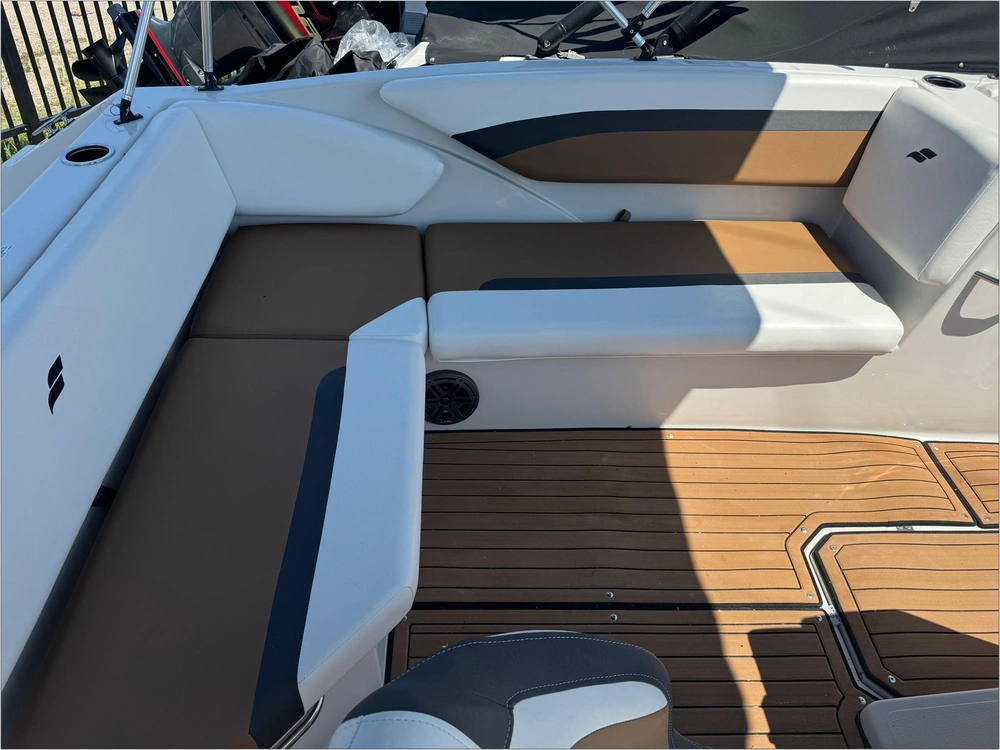 2024 Starcraft Svx Ob 171 Clearance Priced alt