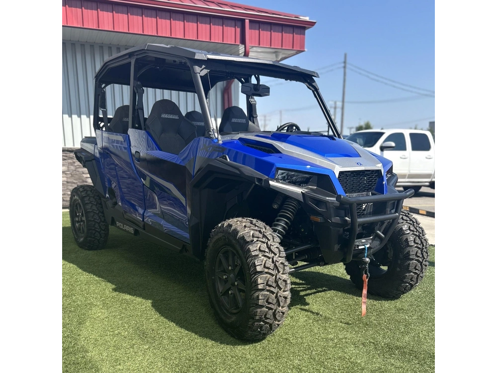 2024 Polaris General Xp 4 1000 Premium alt