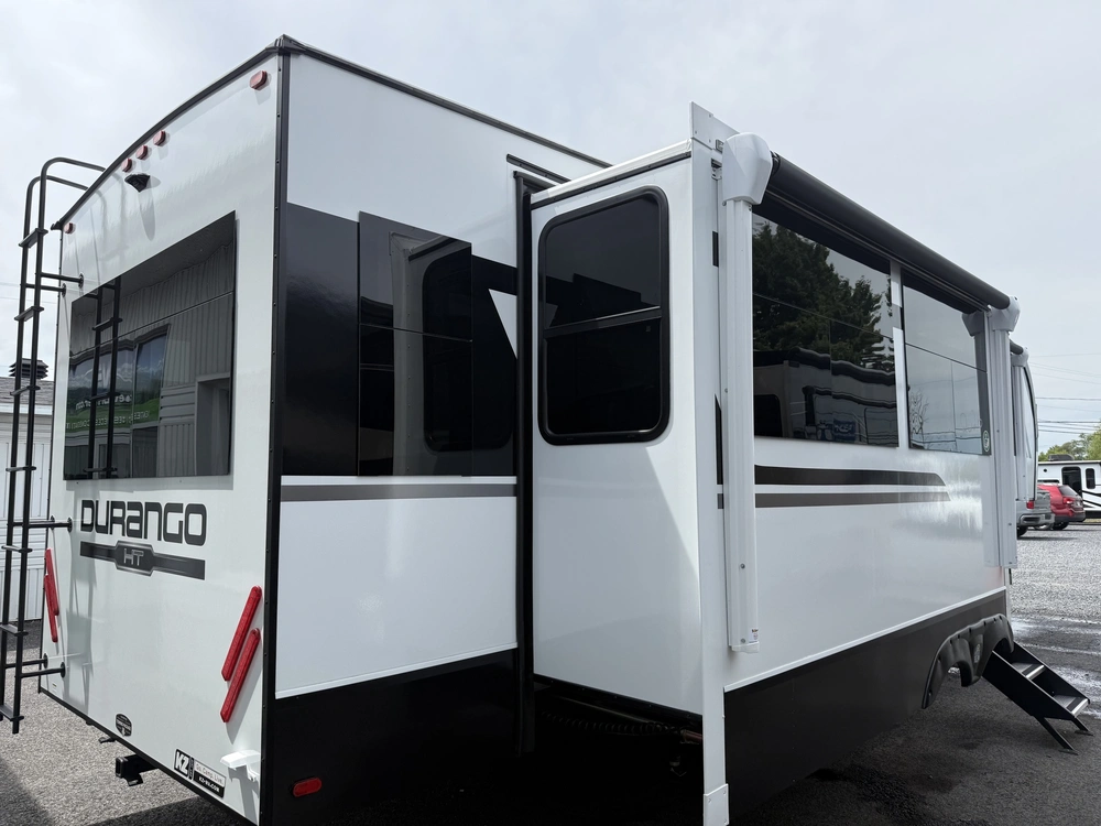 Kz-rv Durango H-t 283rlt 2026 alt