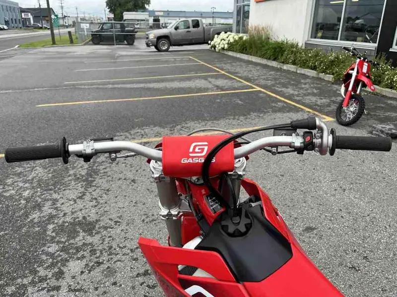 2024 GASGAS EX 300 thumbnail 8