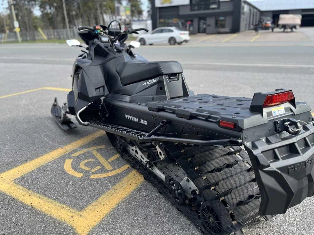 Polaris 800 Titan Xc 2018 alt