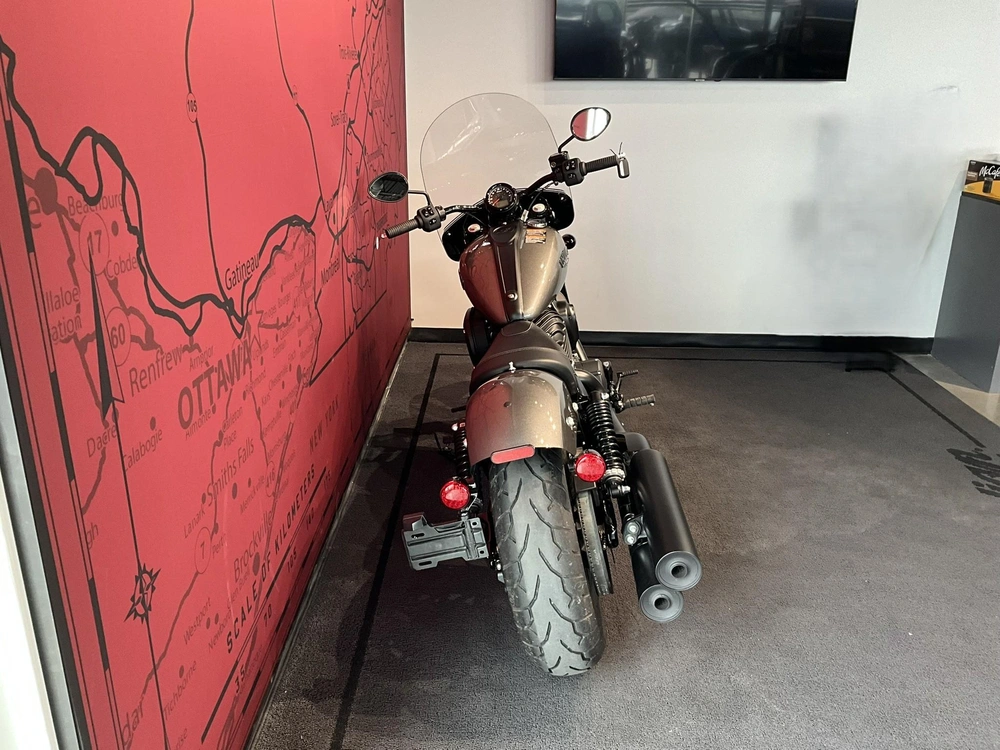 Indian Motorcycle Chief Abs 2024 alt
