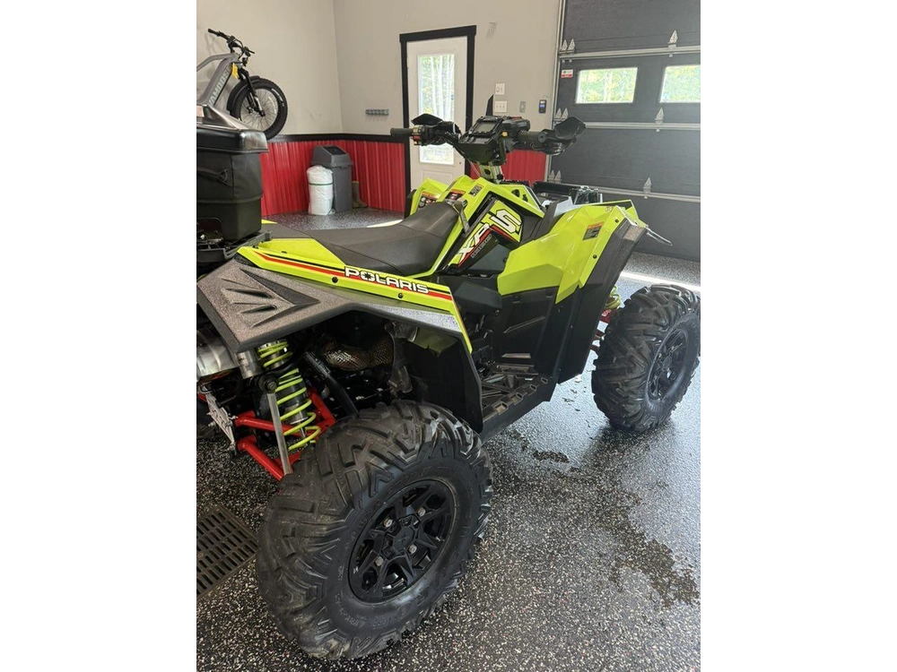 Polaris Scrambler Xp 1000s 2024 alt