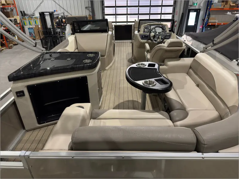 Legend Q Series WS Cruise Sport 2021