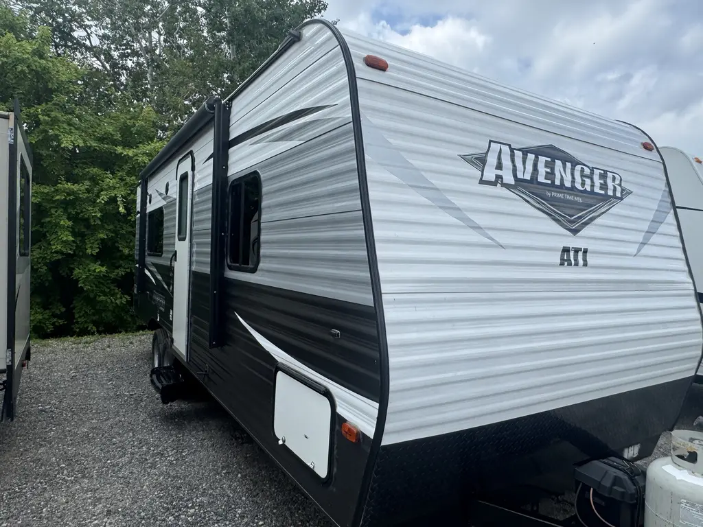 Primetime AVENGER 21rbs 2018