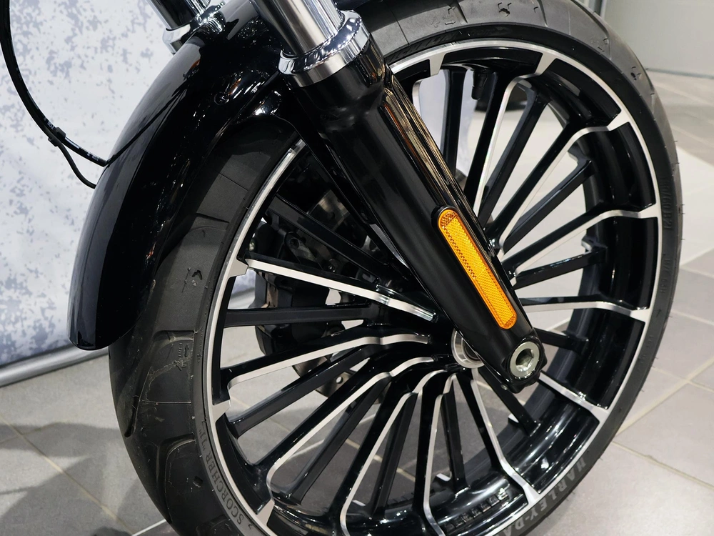 Harley-davidson Breakout Fxbr 2024 alt