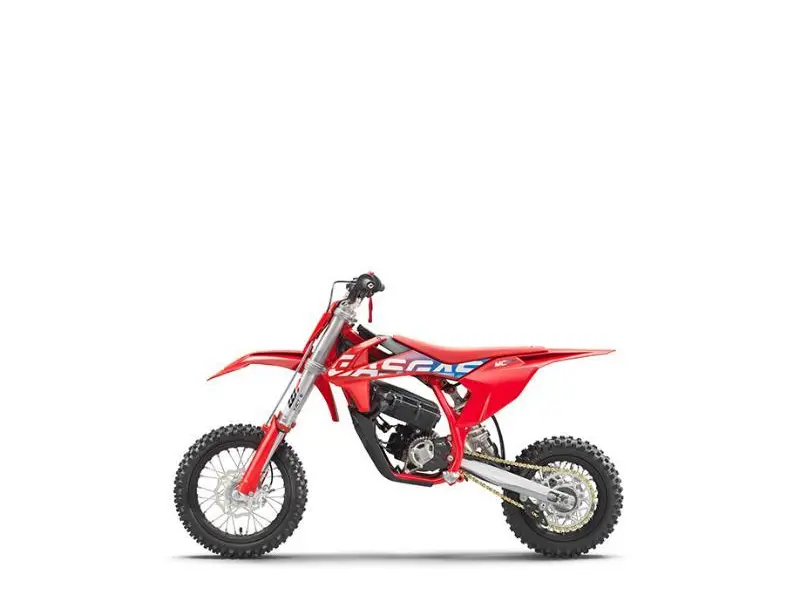 2023 GASGAS MC-E 5 thumbnail 6