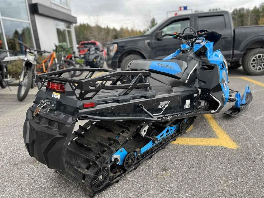 Polaris 800 Titan Xc X 1.8 2020 alt