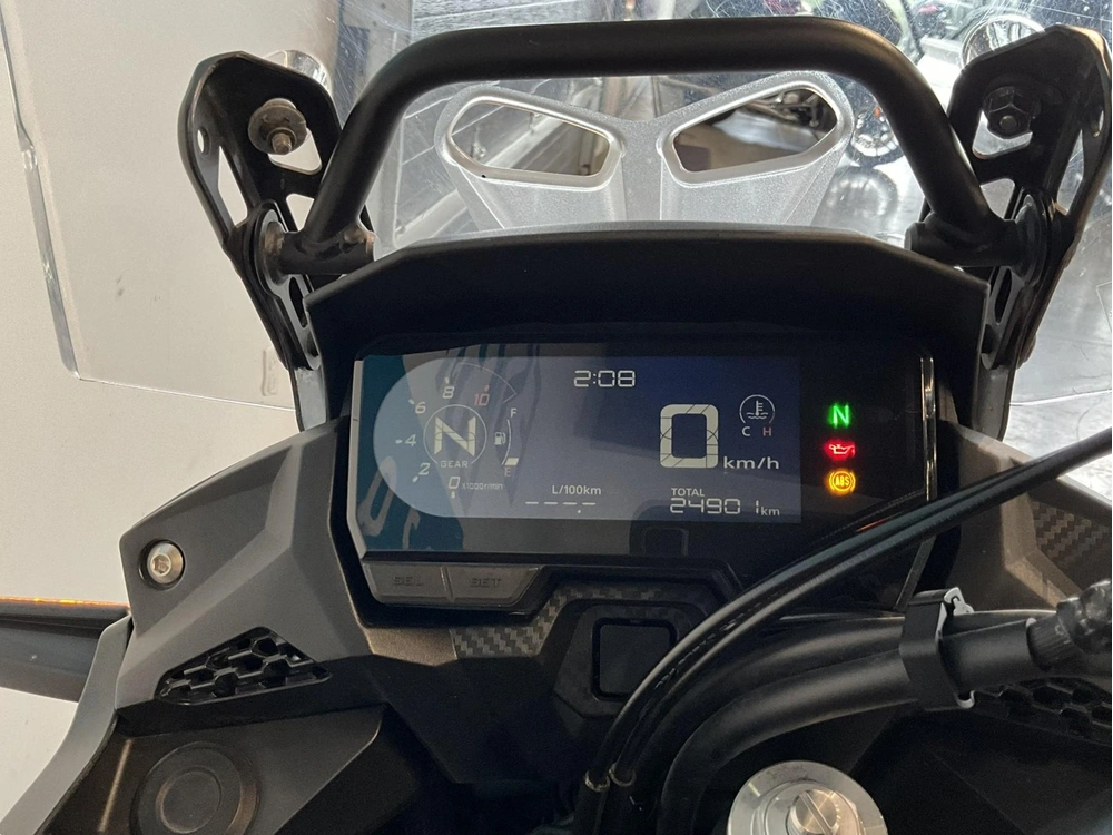 Honda Cb 500 Xa 2020 alt